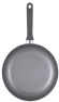 Сковорода Rondell Drive RDA-886 круглая 28см покрытие: Xylan Plus ручка несъемная (без крышки) серый