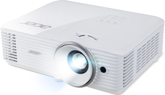 Проектор Acer H6546KI DLP 5200Lm LS (1920x1080) 10000:1 ресурс лампы:3000часов 1xUSB typeA 2xHDMI 2.95кг