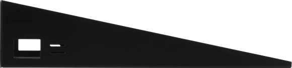 Полка стационарная ЦМО МС-40-9005 2U нагр.:15кг. 19" 400мм черный (упак.:1шт) Полка стационарная ЦМО МС-40-9005 2U нагр.:15кг. 19" 400мм черный (упак.:1шт)