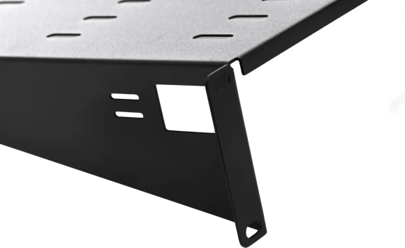 Полка стационарная ЦМО МС-40-9005 2U нагр.:15кг. 19" 400мм черный (упак.:1шт) Полка стационарная ЦМО МС-40-9005 2U нагр.:15кг. 19" 400мм черный (упак.:1шт)