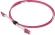 Патч-корд Lanmaster LAN-2LC-2LC/OM4H-1.0 2x50/125 OM4 LC дуплекс-LC дуплекс 1м LSZH розовый Патч-корд Lanmaster LAN-2LC-2LC/OM4H-1.0 2x50/125 OM4 LC дуплекс-LC дуплекс 1м LSZH розовый
