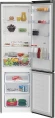 Холодильник Beko B1RCSK402G 2-хкамерн. серый