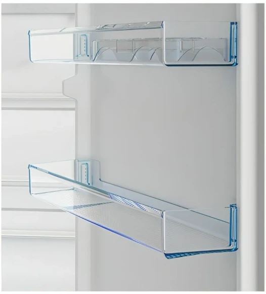 Холодильник Beko B1RCSK402G 2-хкамерн. серый