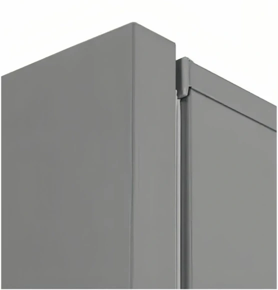 Холодильник Beko B1RCSK402G 2-хкамерн. серый