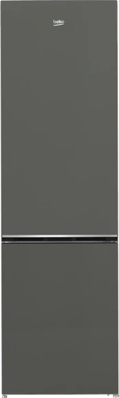 Холодильник Beko B1RCSK402G 2-хкамерн. серый