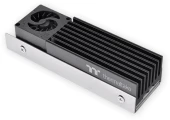 Радиатор для SSD Thermaltake MS-1 черный 16дБ металл Ret (CL-O043-AL02BL-A) Радиатор для SSD Thermaltake MS-1 черный 16дБ металл Ret (CL-O043-AL02BL-A)