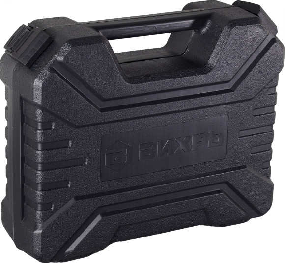 Дрель-шуруповерт Вихрь ДА-14Л-2KА аккум. патрон:быстрозажимной (кейс в комплекте) (72/14/20)