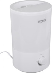 Увлажнитель воздуха Ресанта УВ-2 25Вт (ультразвуковой) белый