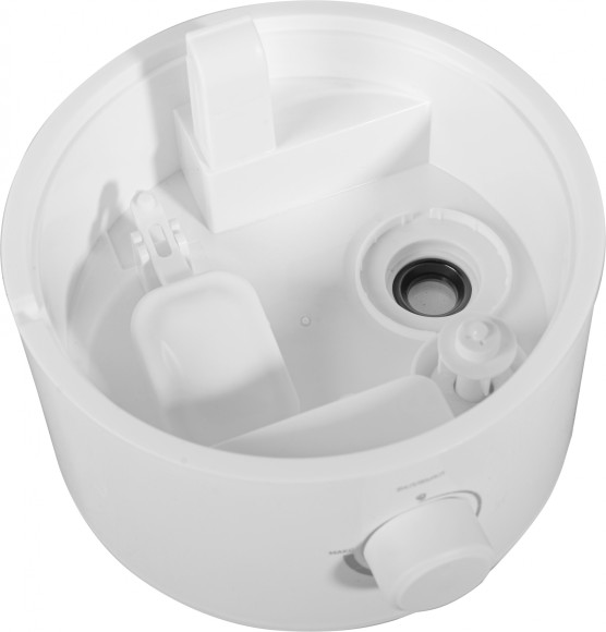 Увлажнитель воздуха Ресанта УВ-2 25Вт (ультразвуковой) белый