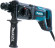 Перфоратор Makita HR2475 патрон:SDS-plus уд.:2.7Дж 780Вт (кейс в комплекте)