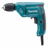 Дрель безударная Makita 6413 450Вт патрон:быстрозажимной реверс Дрель безударная Makita 6413 450Вт патрон:быстрозажимной реверс