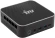 Неттоп IRU Tactio 525 Ryzen 7 6800H (3.2) 16Gb SSD512Gb 680M без ОС GbitEth WiFi BT 120W черный (RUS) Неттоп IRU Tactio 525 Ryzen 7 6800H (3.2) 16Gb SSD512Gb 680M без ОС GbitEth WiFi BT 120W черный (RUS)