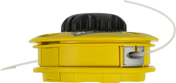 Катушка для садовых триммеров Huter GTH Easy Load d=2.4мм L=3м для GGT GET-1200/1500/1700 (71/2/25) Катушка для садовых триммеров Huter GTH Easy Load d=2.4мм L=3м для GGT GET-1200/1500/1700 (71/2/25)