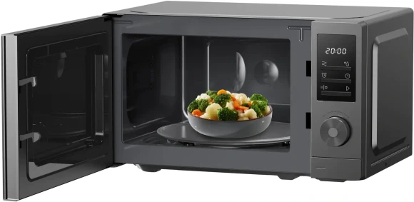 Микроволновая Печь Gorenje MO20A3T4 20л. 700Вт серый