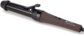 Щипцы Vitek VT-2521 70Вт коричневый макс.темп.:210С покрытие:титаново-турмалиновое Щипцы Vitek VT-2521 70Вт коричневый макс.темп.:210С покрытие:титаново-турмалиновое