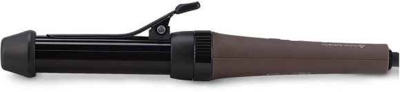 Щипцы Vitek VT-2521 70Вт коричневый макс.темп.:210С покрытие:титаново-турмалиновое Щипцы Vitek VT-2521 70Вт коричневый макс.темп.:210С покрытие:титаново-турмалиновое