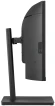Монитор ViewSonic 34" VA3420C-2 черный VA LED 21:9 HDMI M/M матовая HAS Piv 3000:1 300cd 178гр/178гр 3440x1440 120Hz DP 2K USB 8.4кг Монитор ViewSonic 34" VA3420C-2 черный VA LED 21:9 HDMI M/M матовая HAS Piv 3000:1 300cd 178гр/178гр 3440x1440 120Hz DP 2K USB 8.4кг