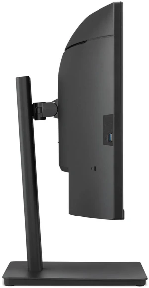 Монитор ViewSonic 34" VA3420C-2 черный VA LED 21:9 HDMI M/M матовая HAS Piv 3000:1 300cd 178гр/178гр 3440x1440 120Hz DP 2K USB 8.4кг Монитор ViewSonic 34" VA3420C-2 черный VA LED 21:9 HDMI M/M матовая HAS Piv 3000:1 300cd 178гр/178гр 3440x1440 120Hz DP 2K USB 8.4кг