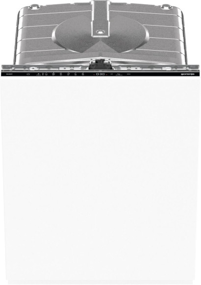 Посудомоечная машина встраив. Gorenje GV642E90 1900Вт полноразмерная Посудомоечная машина встраив. Gorenje GV642E90 1900Вт полноразмерная