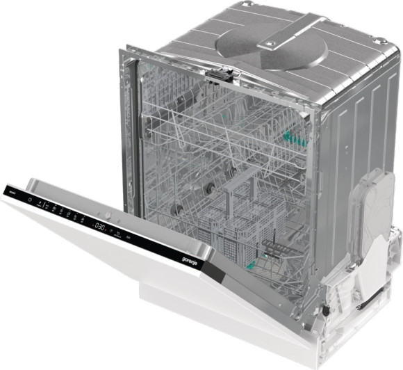 Посудомоечная машина встраив. Gorenje GV642E90 1900Вт полноразмерная Посудомоечная машина встраив. Gorenje GV642E90 1900Вт полноразмерная