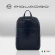 Рюкзак Piquadro Blue Square CA4762B2/BLU2 синий кожа Рюкзак Piquadro Blue Square CA4762B2/BLU2 синий кожа