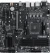 Материнская плата MSI PRO B550M-P Soc-AM4 AMD B550 4xDDR4 mATX AC`97 8ch(7.1) GbLAN RAID+VGA+HDMI+DP