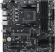 Материнская плата MSI PRO B550M-P Soc-AM4 AMD B550 4xDDR4 mATX AC`97 8ch(7.1) GbLAN RAID+VGA+HDMI+DP