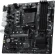 Материнская плата MSI PRO B550M-P Soc-AM4 AMD B550 4xDDR4 mATX AC`97 8ch(7.1) GbLAN RAID+VGA+HDMI+DP