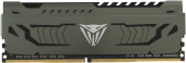 Память DDR4 32Gb 3600MHz Patriot PVS432G360C8 Viper Steel RTL Gaming PC4-28800 CL18 DIMM 288-pin 1.35В с радиатором Ret Память DDR4 32Gb 3600MHz Patriot PVS432G360C8 Viper Steel RTL Gaming PC4-28800 CL18 DIMM 288-pin 1.35В с радиатором Ret