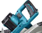 Воздуходувка Makita DUB184Z пит.:от аккум. синий/черный