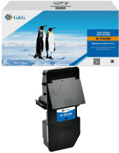 Картридж лазерный G&G GG-TK5240BK черный (4000стр.) для Kyocera ECOSYS P5026cdn/P5026cdw;ECOSYS M5526cdn/M5526cdw Картридж лазерный G&G GG-TK5240BK черный (4000стр.) для Kyocera ECOSYS P5026cdn/P5026cdw;ECOSYS M5526cdn/M5526cdw