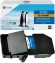 Картридж лазерный G&G GG-TK5240BK черный (4000стр.) для Kyocera ECOSYS P5026cdn/P5026cdw;ECOSYS M5526cdn/M5526cdw