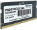 Память DDR5 16GB 4800MHz Patriot PSD516G480081S RTL PC5-38400 CL40 SO-DIMM 262-pin 1.1В dual rank Ret Память DDR5 16GB 4800MHz Patriot PSD516G480081S RTL PC5-38400 CL40 SO-DIMM 262-pin 1.1В dual rank Ret