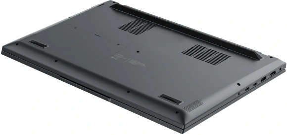Ноутбук Digma Pro Fortis M Ryzen 5 7430U 16Gb SSD512Gb AMD Radeon Graphics 17.3" IPS FHD (1920x1080) Windows 11 Pro grey WiFi BT Cam 5500mAh (DN17R5-ADXW01) Ноутбук Digma Pro Fortis M Ryzen 5 7430U 16Gb SSD512Gb AMD Radeon Graphics 17.3" IPS FHD (1920x1080) Windows 11 Pro grey WiFi BT Cam 5500mAh (DN17R5-ADXW01)