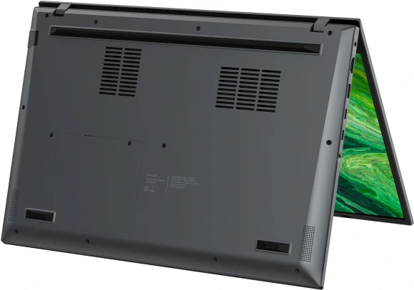 Ноутбук Digma Pro Fortis M Ryzen 5 7430U 16Gb SSD512Gb AMD Radeon Graphics 17.3" IPS FHD (1920x1080) Windows 11 Pro grey WiFi BT Cam 5500mAh (DN17R5-ADXW01) Ноутбук Digma Pro Fortis M Ryzen 5 7430U 16Gb SSD512Gb AMD Radeon Graphics 17.3" IPS FHD (1920x1080) Windows 11 Pro grey WiFi BT Cam 5500mAh (DN17R5-ADXW01)