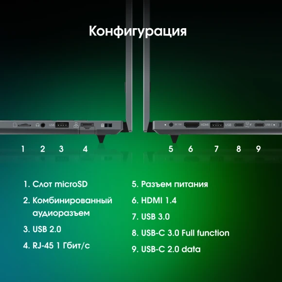 Ноутбук Digma Pro Fortis M Ryzen 5 7430U 16Gb SSD512Gb AMD Radeon Graphics 17.3" IPS FHD (1920x1080) Windows 11 Pro grey WiFi BT Cam 5500mAh (DN17R5-ADXW01) Ноутбук Digma Pro Fortis M Ryzen 5 7430U 16Gb SSD512Gb AMD Radeon Graphics 17.3" IPS FHD (1920x1080) Windows 11 Pro grey WiFi BT Cam 5500mAh (DN17R5-ADXW01)