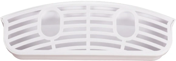 Кулер Hotfrost V118F напольный внутр.труб. белый