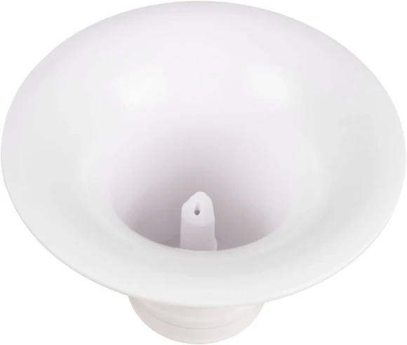 Кулер Hotfrost V118F напольный внутр.труб. белый