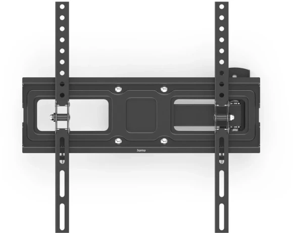 Кронштейн для телевизора Hama 00220832 черный 32"-65" макс.30кг настенный поворотно-выдвижной и наклонный Кронштейн для телевизора Hama 00220832 черный 32"-65" макс.30кг настенный поворотно-выдвижной и наклонный