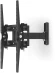 Кронштейн для телевизора Hama 00220832 черный 32"-65" макс.30кг настенный поворотно-выдвижной и наклонный Кронштейн для телевизора Hama 00220832 черный 32"-65" макс.30кг настенный поворотно-выдвижной и наклонный