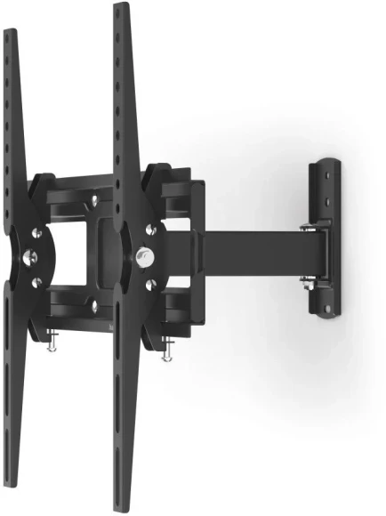 Кронштейн для телевизора Hama 00220832 черный 32"-65" макс.30кг настенный поворотно-выдвижной и наклонный Кронштейн для телевизора Hama 00220832 черный 32"-65" макс.30кг настенный поворотно-выдвижной и наклонный