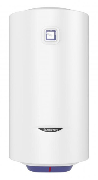 Водонагреватель Ariston BLU1 R ABS 65 V SLIM 1.5кВт 65л электрический настенный/белый Водонагреватель Ariston BLU1 R ABS 65 V SLIM 1.5кВт 65л электрический настенный/белый