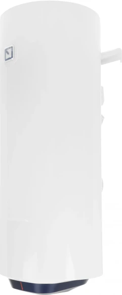 Водонагреватель Ariston BLU1 R ABS 65 V SLIM 1.5кВт 65л электрический настенный/белый Водонагреватель Ariston BLU1 R ABS 65 V SLIM 1.5кВт 65л электрический настенный/белый