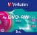 Диск DVD-RW Verbatim 4.7Gb 4x Slim case (5шт) Color (43563)