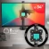 Кронштейн для мониторов Onkron D121E черный 10"-32" макс.8кг настольный поворот и наклон