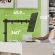 Кронштейн для мониторов Onkron D121E черный 10"-32" макс.8кг настольный поворот и наклон