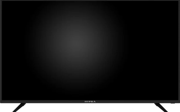 Телевизор LED Supra 55" STV-LC55ST0045U черный 4K Ultra HD 60Hz DVB-T DVB-T2 DVB-C USB WiFi Smart TV (RUS) Телевизор LED Supra 55" STV-LC55ST0045U черный 4K Ultra HD 60Hz DVB-T DVB-T2 DVB-C USB WiFi Smart TV (RUS)