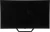 Телевизор QLED Haier 43" HQLED S2 Pro Frameless черный 4K Ultra HD 60Hz MEMC DVB-T DVB-T2 DVB-C DVB-S2 USB WiFi Smart TV (RUS)