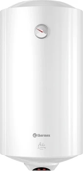 Водонагреватель Thermex Akvo 100 V 2кВт 100л электрический настенный/белый