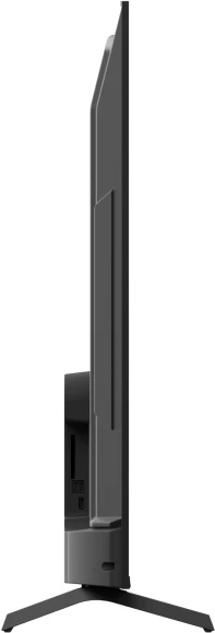 Телевизор LED Hyundai 65" H-LED65BU7009 Android TV Frameless Metal черный/черный 4K Ultra HD 60Hz DVB-T DVB-T2 DVB-C DVB-S DVB-S2 USB WiFi Smart TV Телевизор LED Hyundai 65" H-LED65BU7009 Android TV Frameless Metal черный/черный 4K Ultra HD 60Hz DVB-T DVB-T2 DVB-C DVB-S DVB-S2 USB WiFi Smart TV